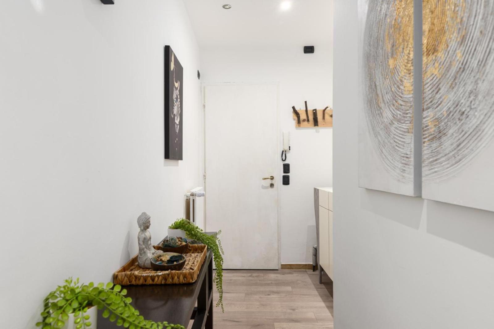 Nadia'S Lovely Home - With Private Garden And Jacuzzi Firenze Bagian luar foto