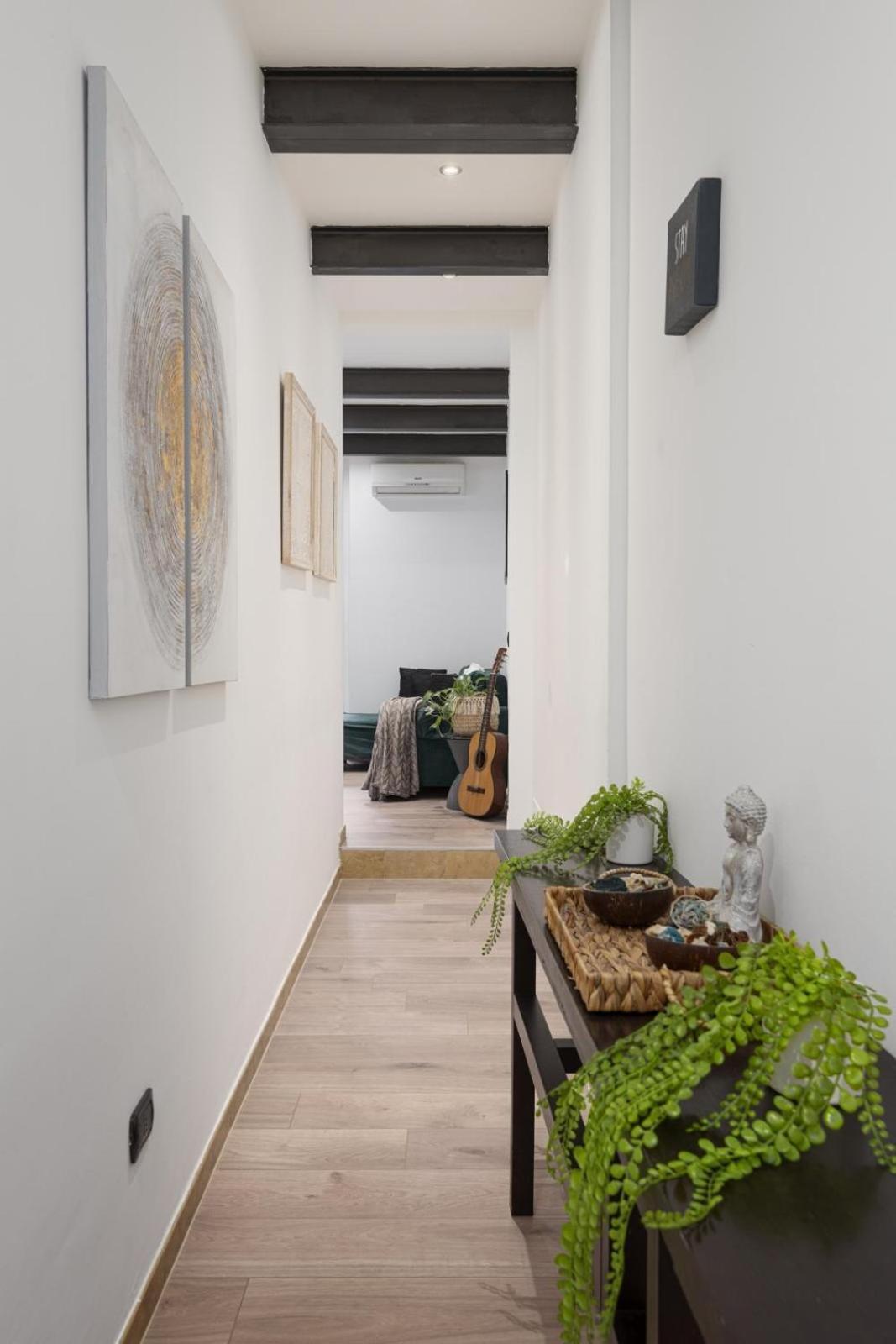 Nadia'S Lovely Home - With Private Garden And Jacuzzi Firenze Bagian luar foto