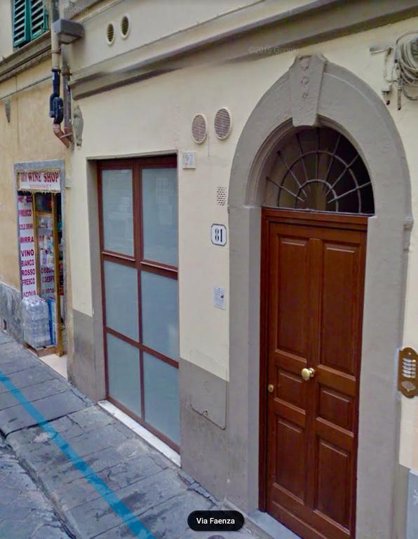 Nadia'S Lovely Home - With Private Garden And Jacuzzi Firenze Bagian luar foto