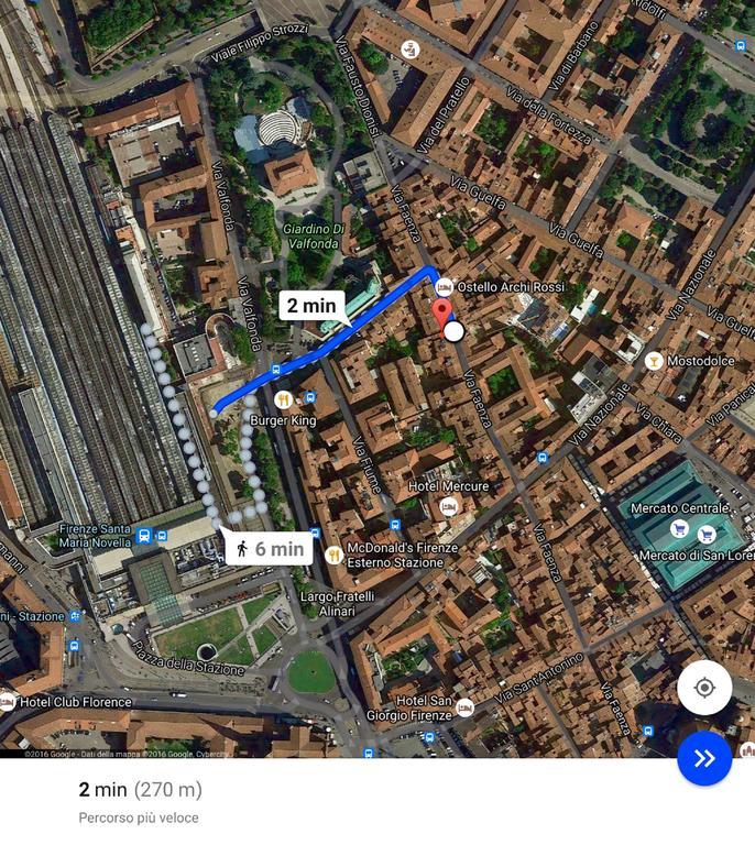 Nadia'S Lovely Home - With Private Garden And Jacuzzi Firenze Bagian luar foto